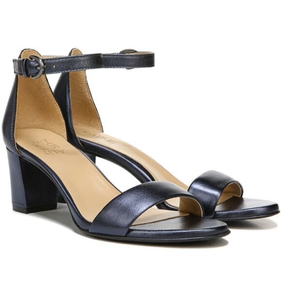 Naturalizer Women's Vera Dress Sandal (WIDE) - Picture 1 of 10